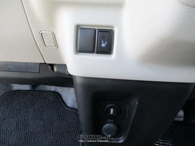 スズキ スペーシア