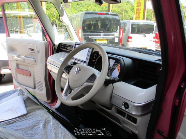 スズキ スペーシア