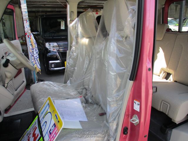 スズキ スペーシア