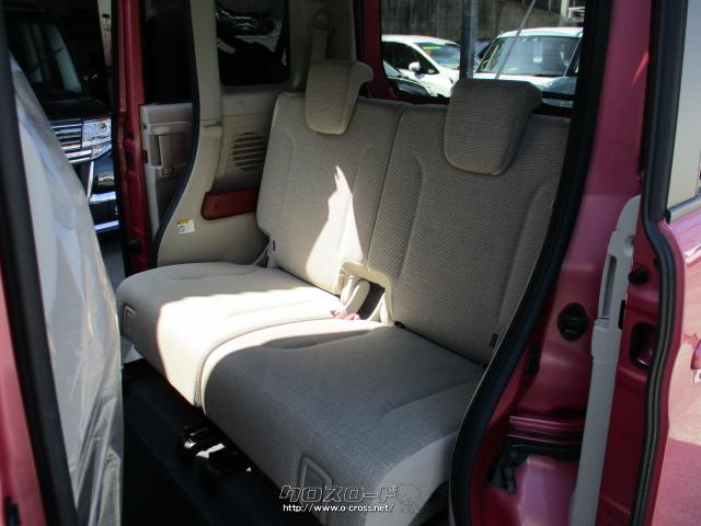 スズキ スペーシア