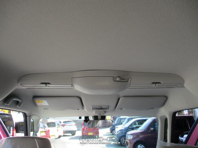 スズキ スペーシア