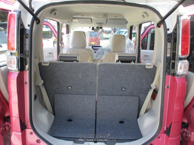 スズキ スペーシア