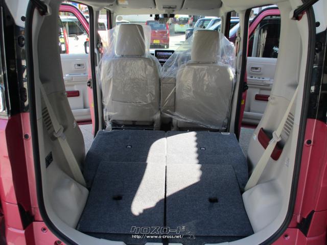 スズキ スペーシア