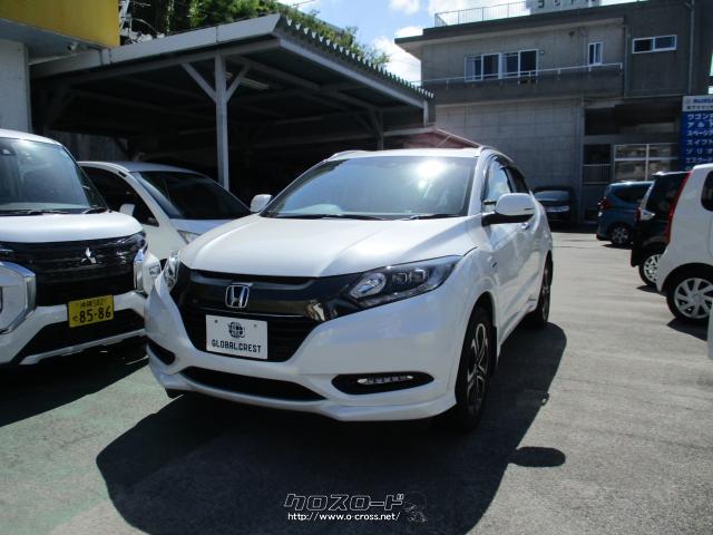 ホンダ ヴェゼル