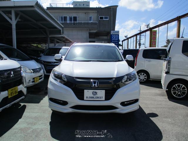 ホンダ ヴェゼル