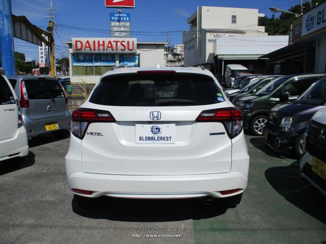 ホンダ ヴェゼル