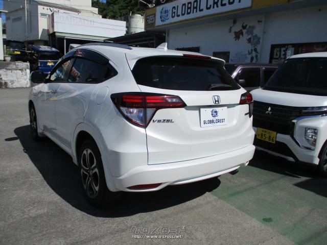 ホンダ ヴェゼル