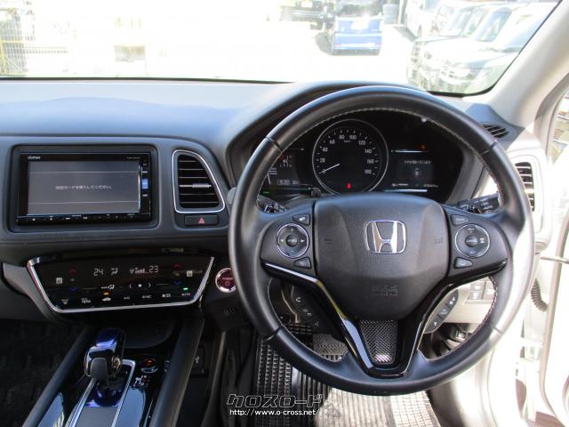 ホンダ ヴェゼル