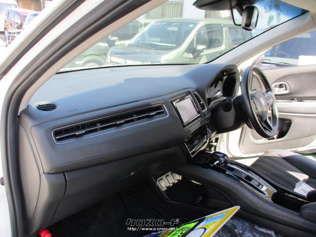 ホンダ ヴェゼル