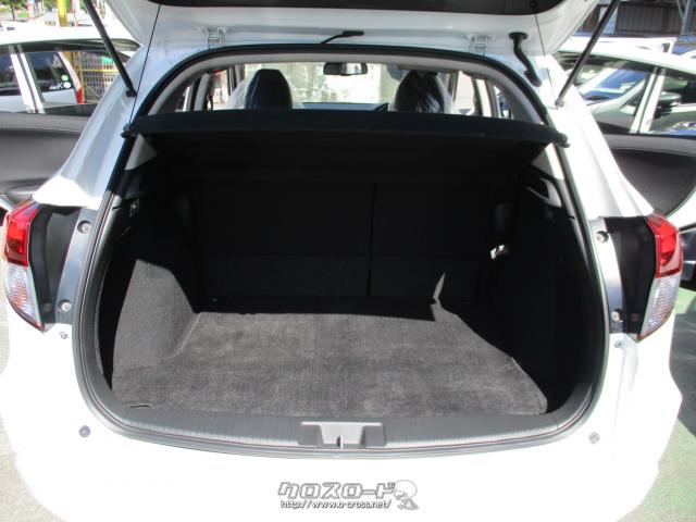 ホンダ ヴェゼル