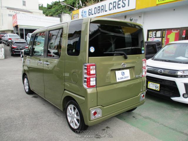 ダイハツ ウェイク