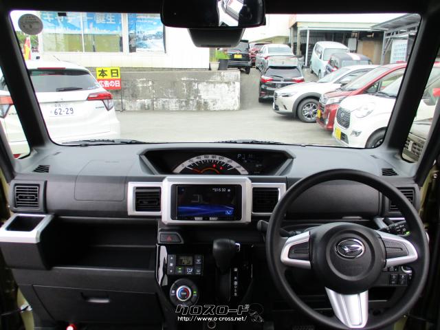 ダイハツ ウェイク