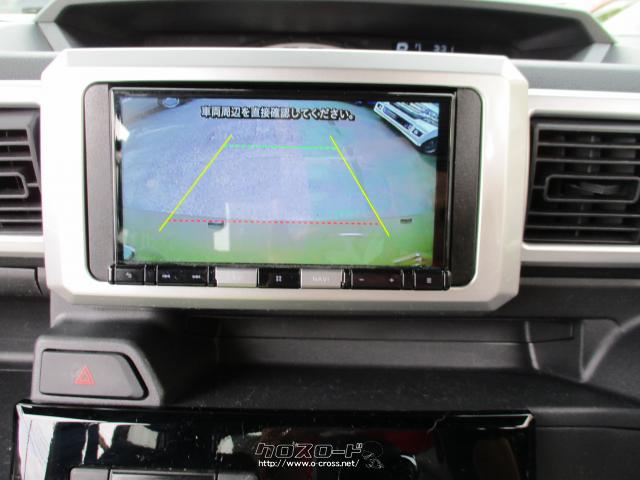 ダイハツ ウェイク