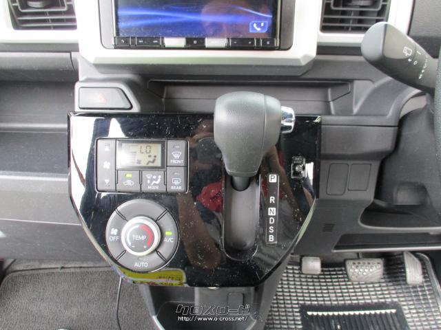 ダイハツ ウェイク