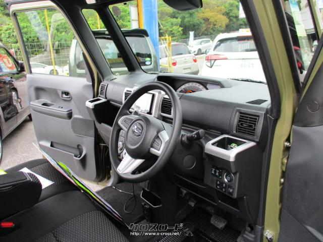 ダイハツ ウェイク