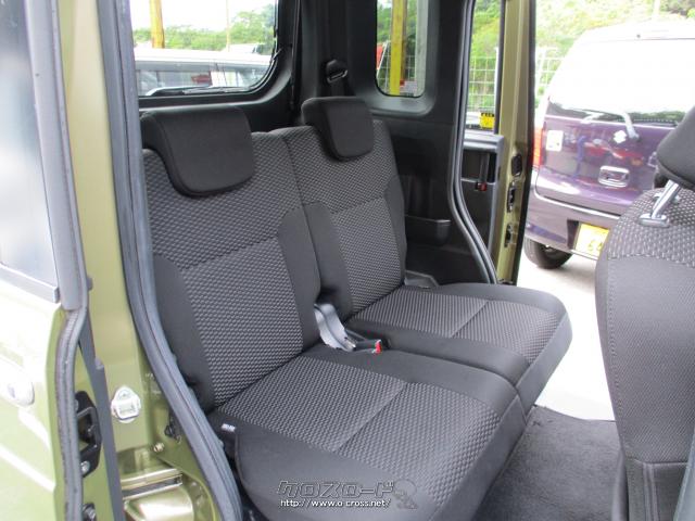 ダイハツ ウェイク