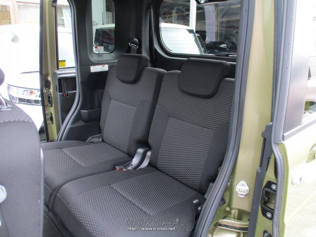 ダイハツ ウェイク