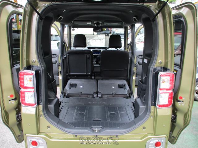 ダイハツ ウェイク