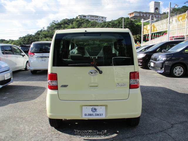 ダイハツ ムーヴコンテ