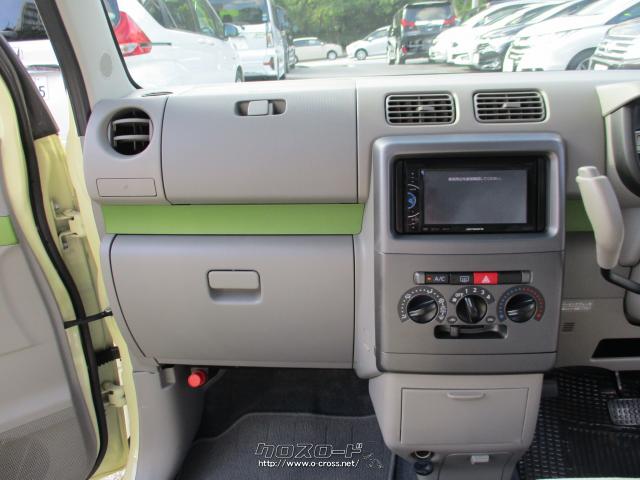 ダイハツ ムーヴコンテ