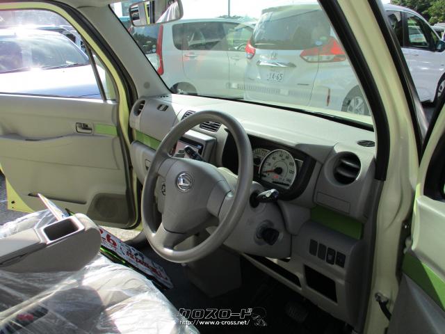 ダイハツ ムーヴコンテ