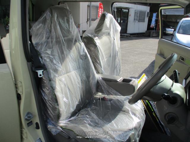 ダイハツ ムーヴコンテ