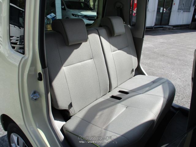 ダイハツ ムーヴコンテ