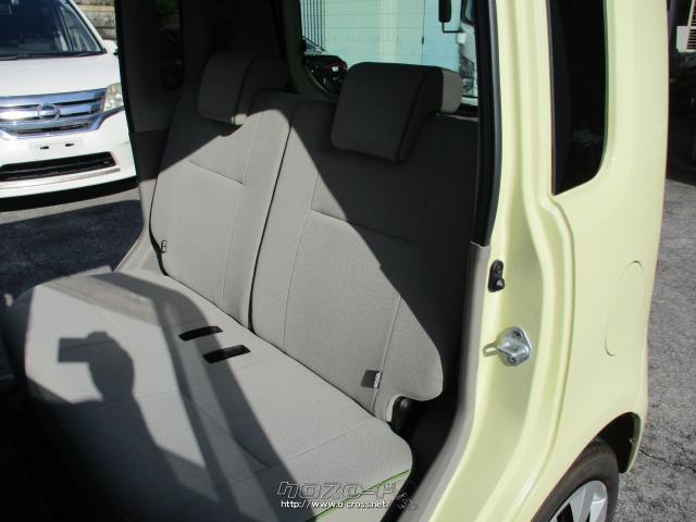 ダイハツ ムーヴコンテ