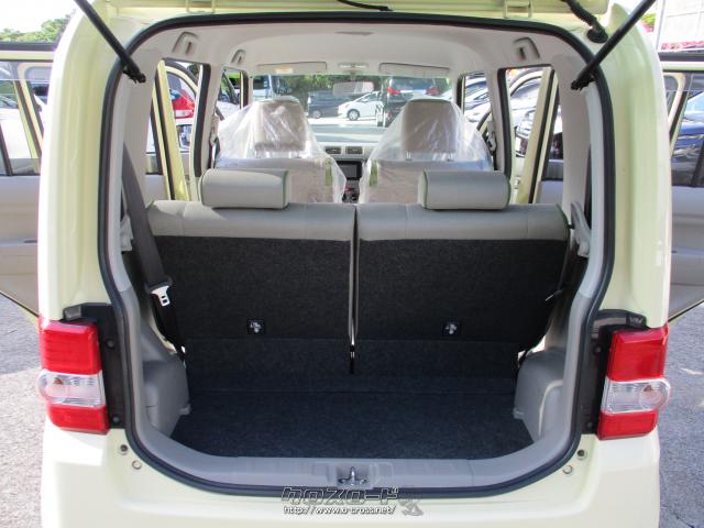 ダイハツ ムーヴコンテ