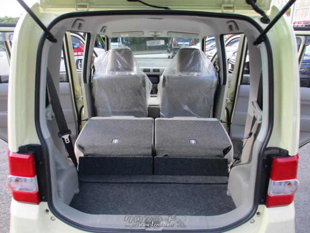 ダイハツ ムーヴコンテ