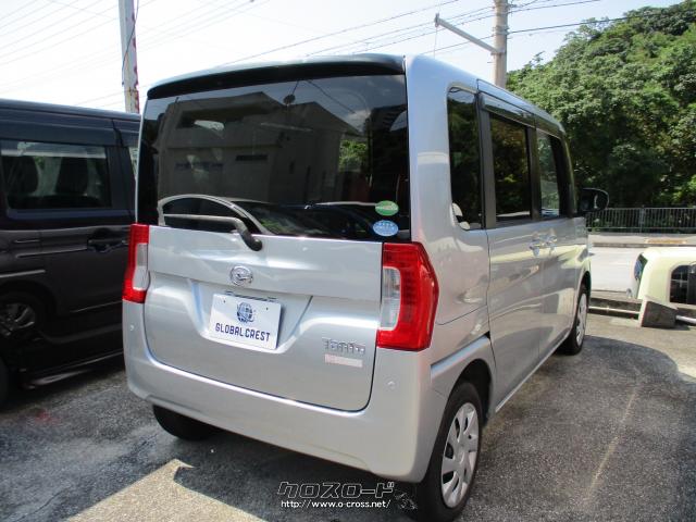 ダイハツ タント