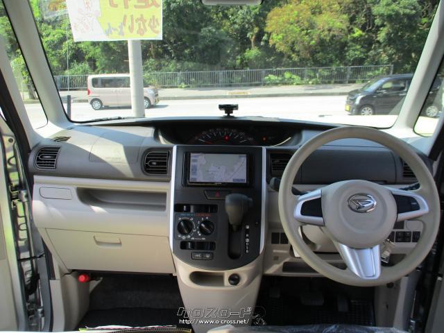 ダイハツ タント