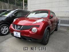 日産 Suv クロカン 沖縄の中古車情報 クロスロード