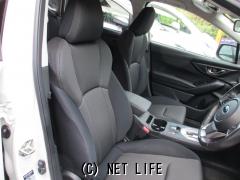 スバル インプレッサスポーツ