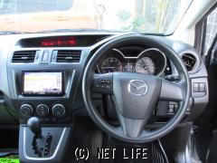 マツダ プレマシー