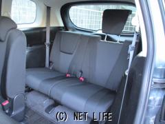 マツダ プレマシー