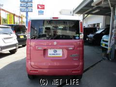 スズキ スペーシア