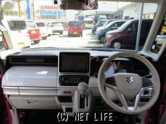 スズキ スペーシア