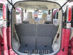 スズキ スペーシア