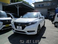 ホンダ ヴェゼル