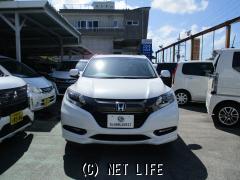 ホンダ ヴェゼル