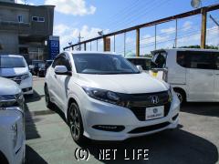 ホンダ ヴェゼル