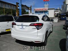 ホンダ ヴェゼル