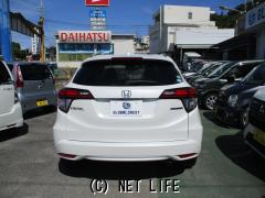 ホンダ ヴェゼル