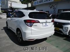 ホンダ ヴェゼル