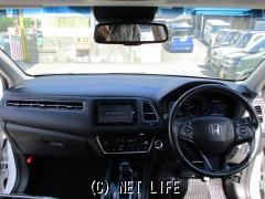 ホンダ ヴェゼル