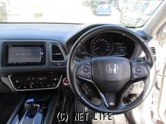 ホンダ ヴェゼル