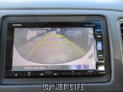 ホンダ ヴェゼル