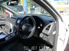 ホンダ ヴェゼル