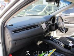 ホンダ ヴェゼル